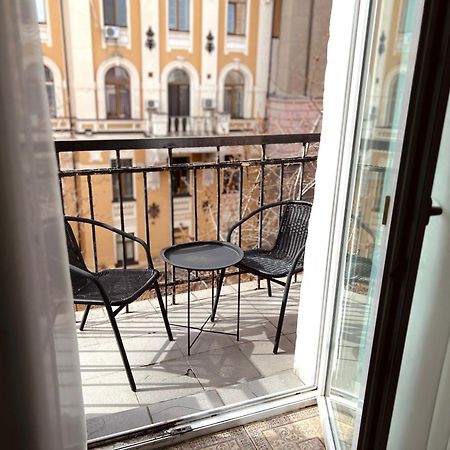 Kyiv Panna Apartment Экстерьер фото