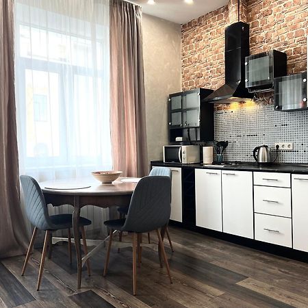 Kyiv Panna Apartment Экстерьер фото