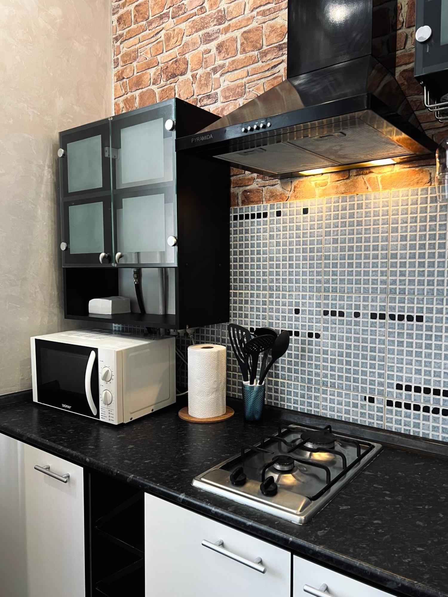 Kyiv Panna Apartment Экстерьер фото