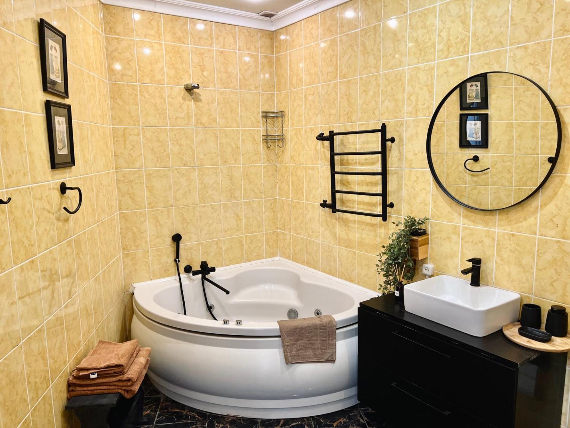 Kyiv Panna Apartment Экстерьер фото